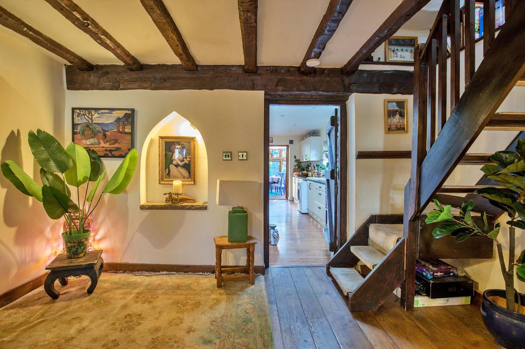 Willa Finest Retreats - Bracken Dormansland Zewnętrze zdjęcie