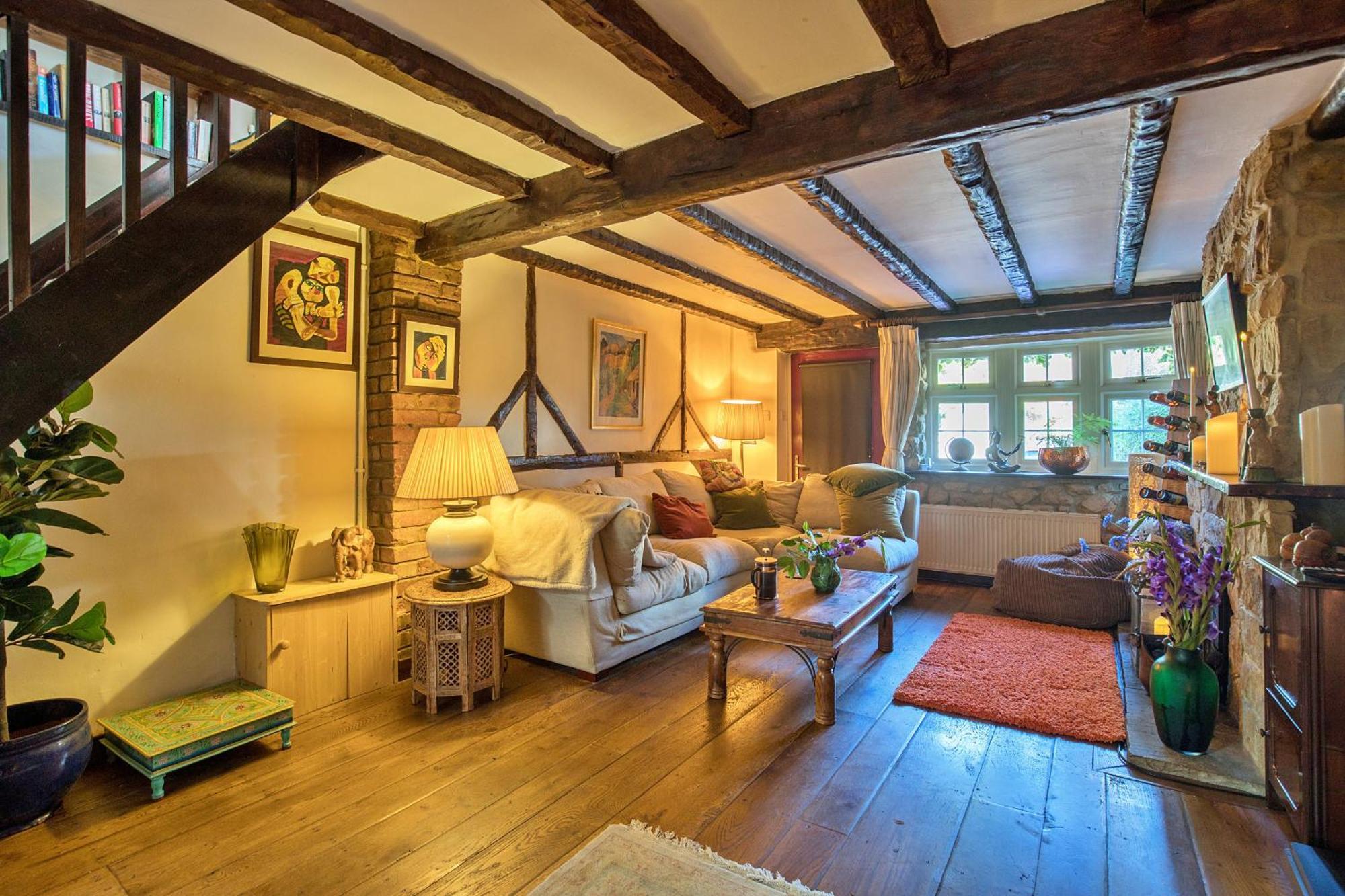 Willa Finest Retreats - Bracken Dormansland Zewnętrze zdjęcie