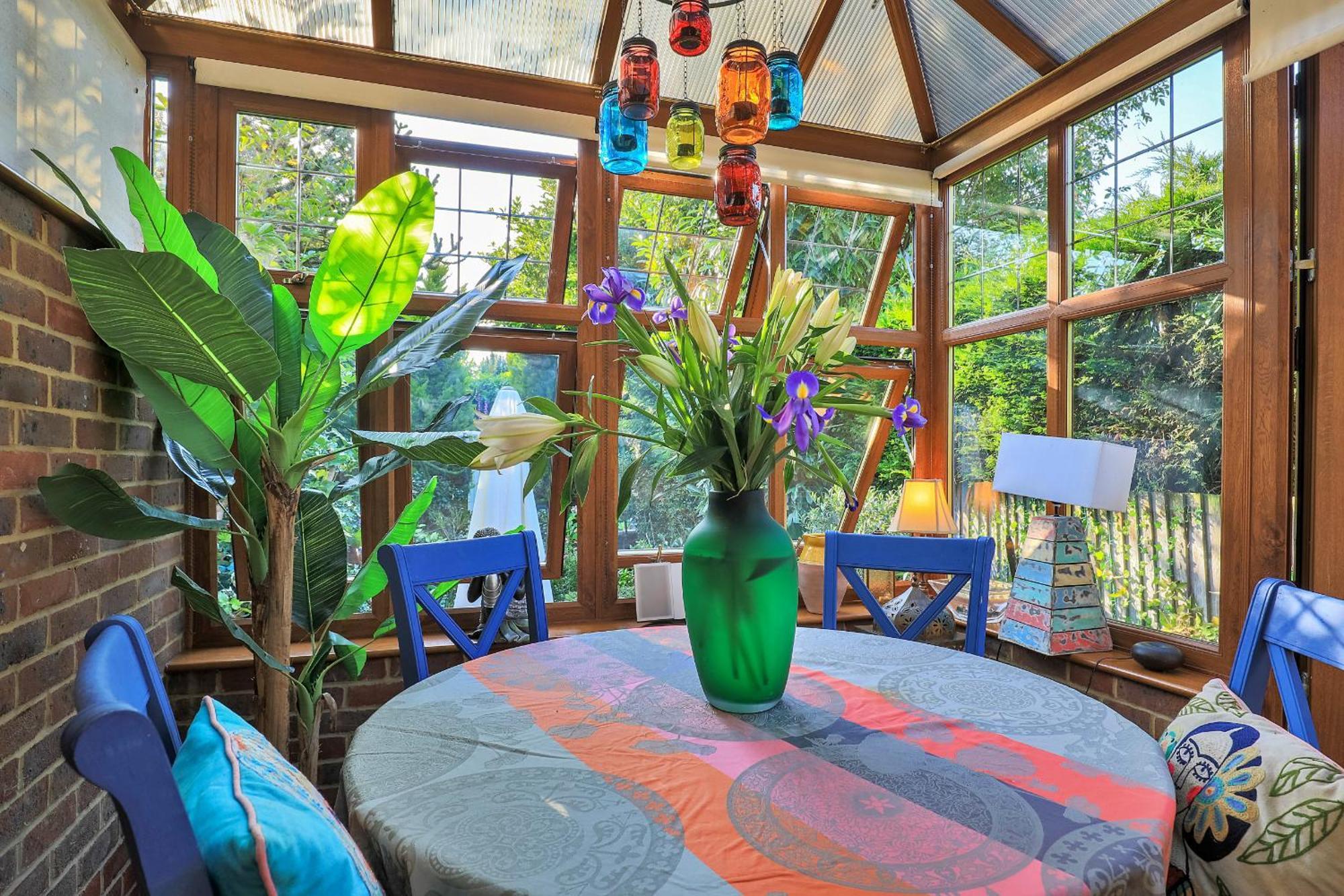 Willa Finest Retreats - Bracken Dormansland Zewnętrze zdjęcie
