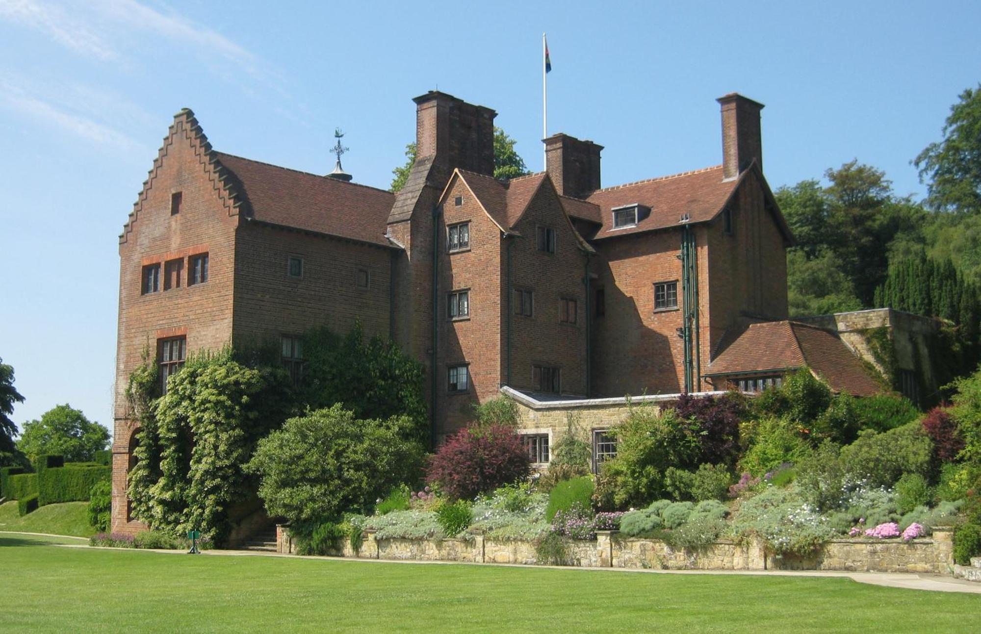 Willa Finest Retreats - Bracken Dormansland Zewnętrze zdjęcie