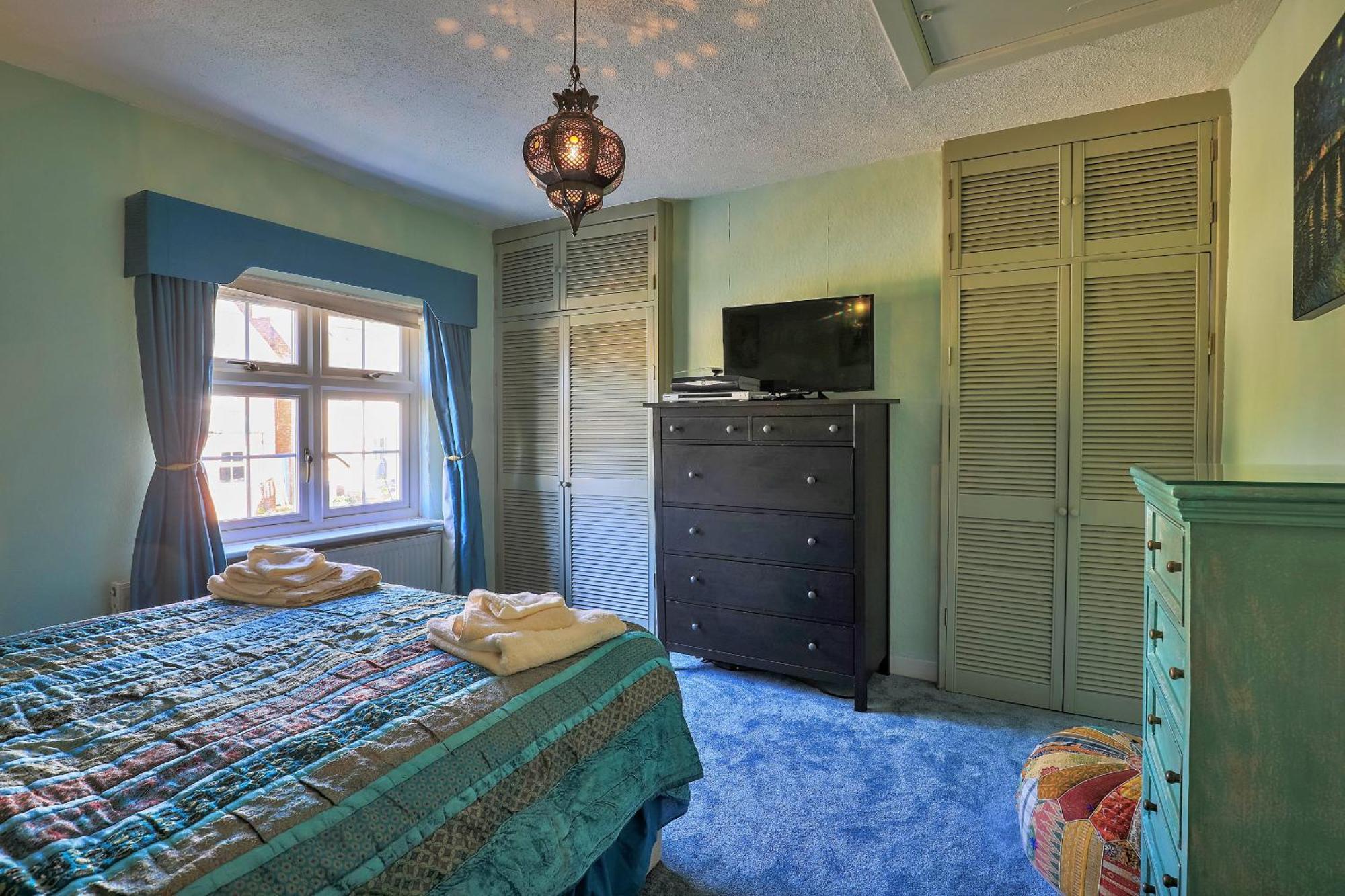 Willa Finest Retreats - Bracken Dormansland Zewnętrze zdjęcie
